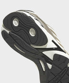 ADIDAS ADIDAS Adistar Control 3 - Cloud White: Black