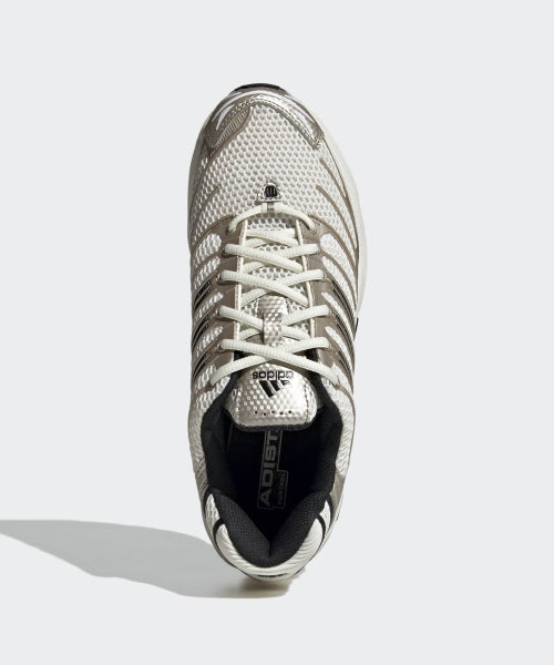ADIDAS ADIDAS Adistar Control 3 - Cloud White: Black