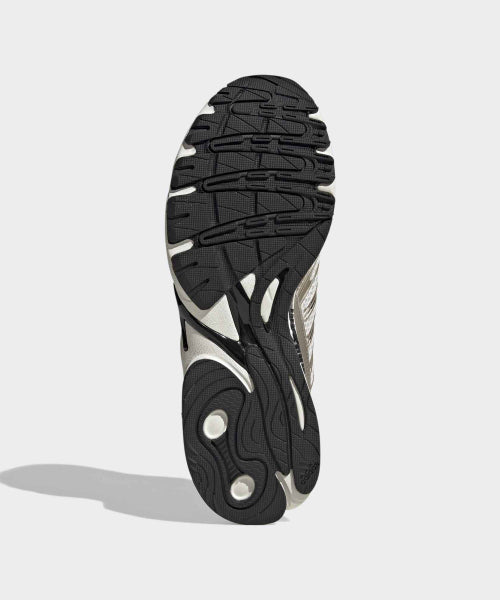 ADIDAS ADIDAS Adistar Control 3 - Cloud White: Black