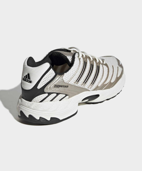 ADIDAS ADIDAS Adistar Control 3 - Cloud White: Black
