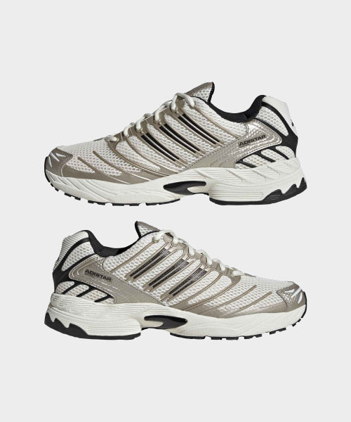 ADIDAS ADIDAS Adistar Control 3 - Cloud White: Black