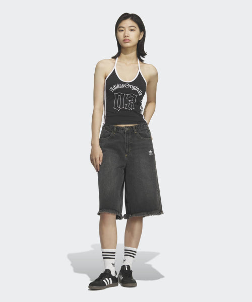 ADIDAS ADIDAS Women's Tank Top - Size M
