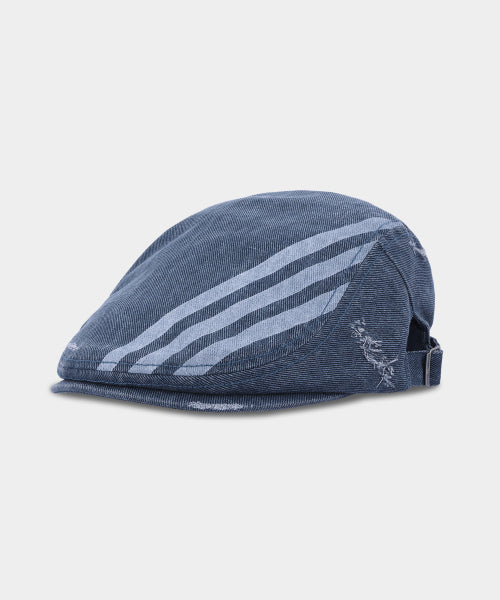 ADIDAS ADIDAS Denim Beret - Orbit Indigo