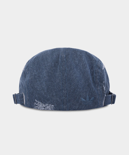 ADIDAS ADIDAS Denim Beret - Orbit Indigo