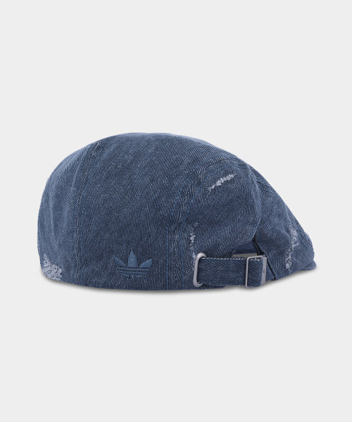 ADIDAS ADIDAS Denim Beret - Orbit Indigo