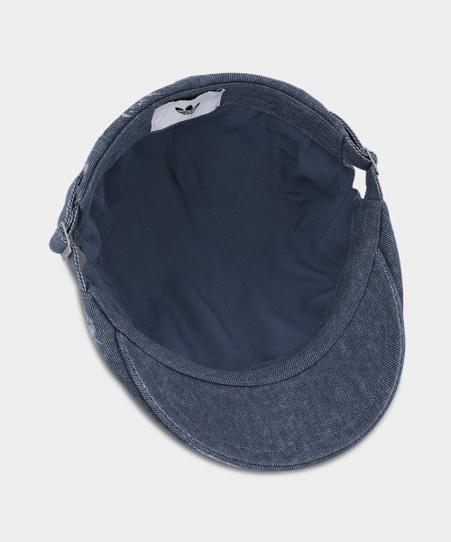 ADIDAS ADIDAS Denim Beret - Orbit Indigo