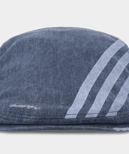 ADIDAS ADIDAS Denim Beret - Orbit Indigo