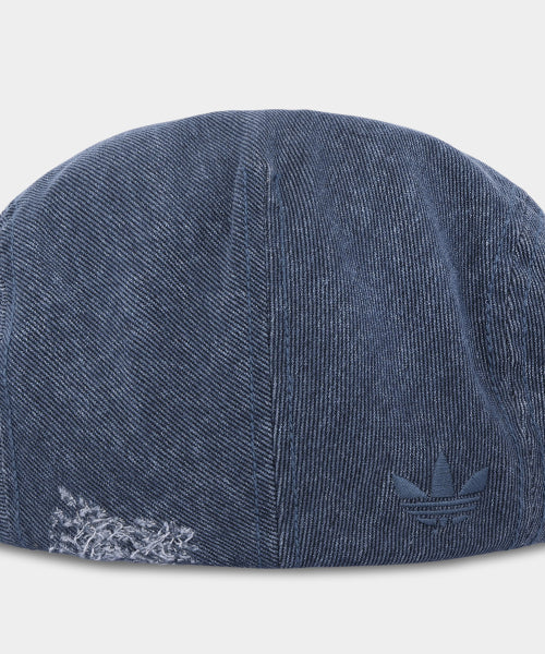 ADIDAS ADIDAS Denim Beret - Orbit Indigo