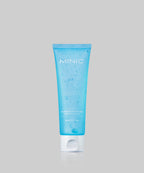 MINIC [Jointly developed by Nakaflo] No Sebum Blue Chamomile Moisture Soothing Toner 200ml + Gel Lotion 80ml Set