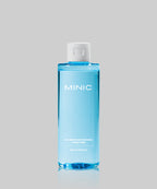 MINIC [Jointly developed by Nakaflo] No Sebum Blue Chamomile Moisture Soothing Toner 200ml + Gel Lotion 80ml Set