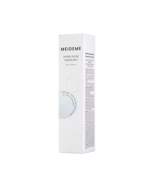 MEIDEME Made Me Hydro Glow Cream Mist