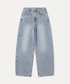 MIXXO MIXXO Denim Wide Fit Pants