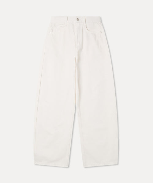 MIXXO MIXXO Denim Wide Fit Pants