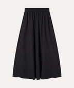 MIXXO MIXXO Skirt Basic cotton banding