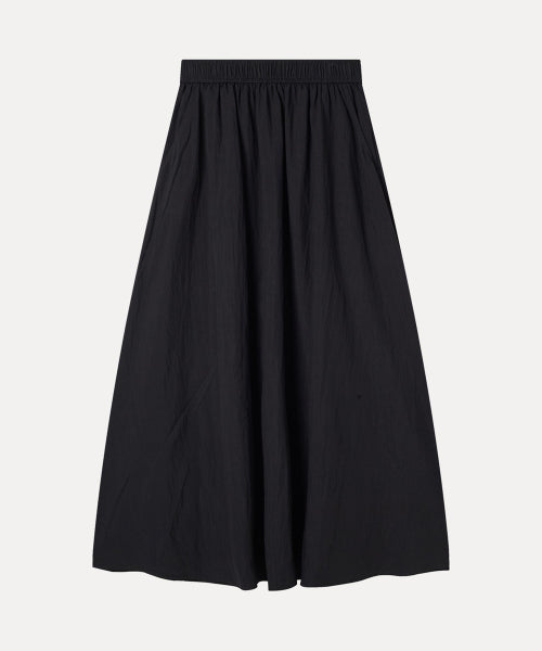 MIXXO MIXXO Skirt Basic cotton banding