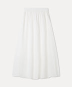 MIXXO MIXXO Skirt Basic cotton banding