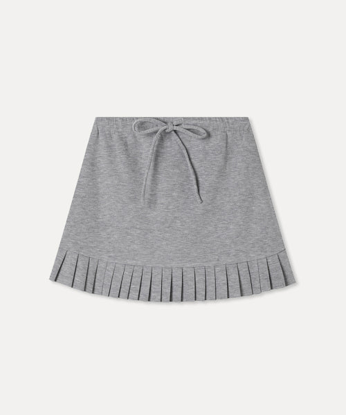 MIXXO MIXXO Banding Frill Miniskirt S