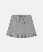 MIXXO MIXXO Banding Frill Miniskirt S