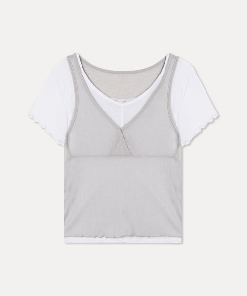 MIXXO MIXXO T-Shirt C