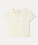 MIXXO MIXXO Jacket Cap Sleeve