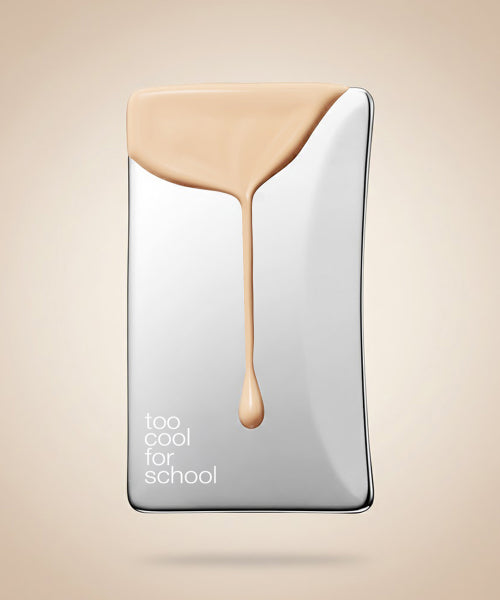 TOO COOL FOR SCHOOL TOO COOL FOR SCHOOL Veil Skin Tint (Lip Tint)