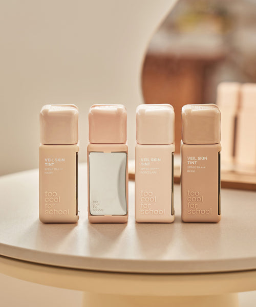 TOO COOL FOR SCHOOL TOO COOL FOR SCHOOL Veil Skin Tint (Lip Tint)
