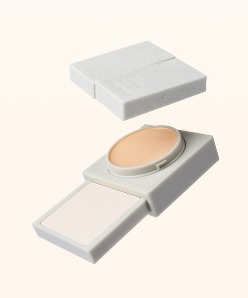 TOO COOL FOR SCHOOL TOO COOL FOR SCHOOL Cover Fix Dual Concealer (2pack)