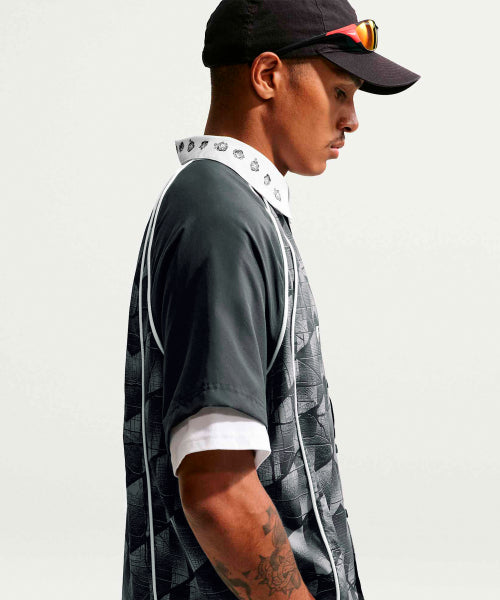 NIKE NIKE T-Shirt M