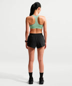 NIKE NIKE Swift Breed Running Shorts - Black:White