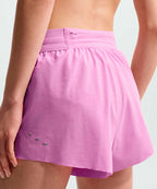 NIKE NIKE Swift Breed Running Shorts - Light Magenta