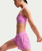 NIKE NIKE Swift Breed Running Shorts - Light Magenta