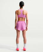 NIKE NIKE Swift Breed Running Shorts - Light Magenta