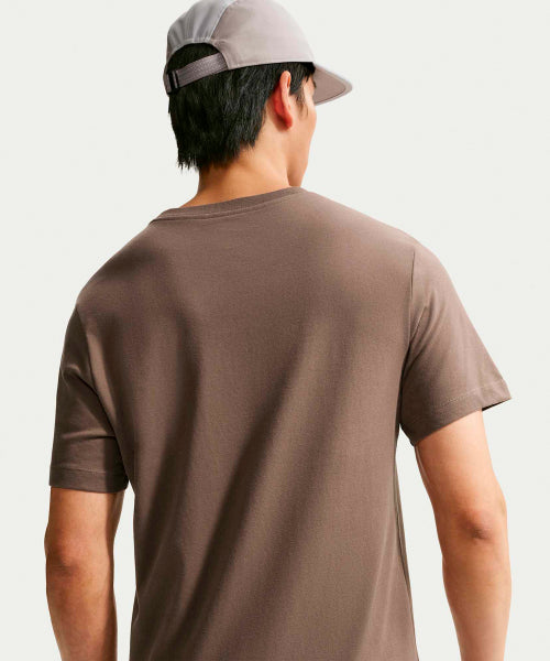 NIKE NIKE T-Shirt M - Ironstone