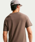 NIKE NIKE T-Shirt M - Ironstone
