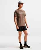 NIKE NIKE T-Shirt M - Ironstone
