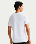 NIKE NIKE T-Shirt M - Summit White