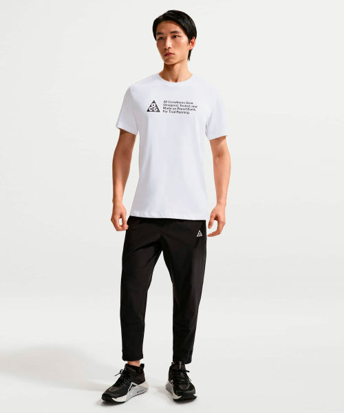 NIKE NIKE T-Shirt M - Summit White