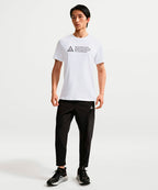 NIKE NIKE T-Shirt M - Summit White