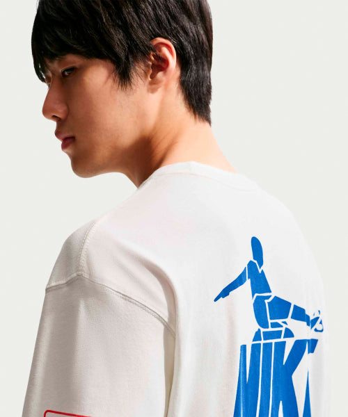 NIKE NIKE T-Shirt M - Sale