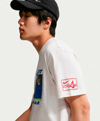 NIKE NIKE T-Shirt M - Sale