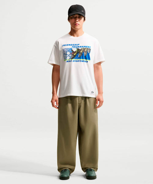 NIKE NIKE T-Shirt M - Sale