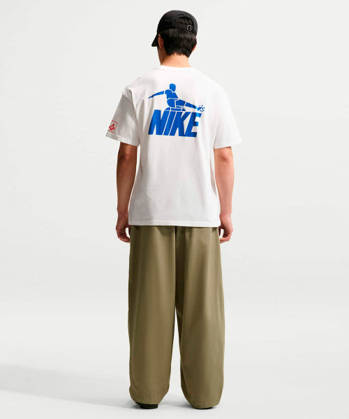 NIKE NIKE T-Shirt M - Sale