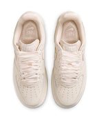 NIKE NIKE Sneakers Air Force 1 Retro Premium W - Size 7