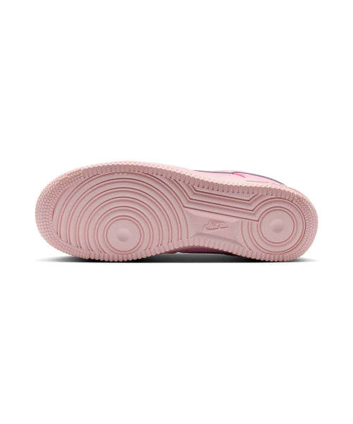 NIKE NIKE Air Force 1 Retro Premium W - Pink Foam