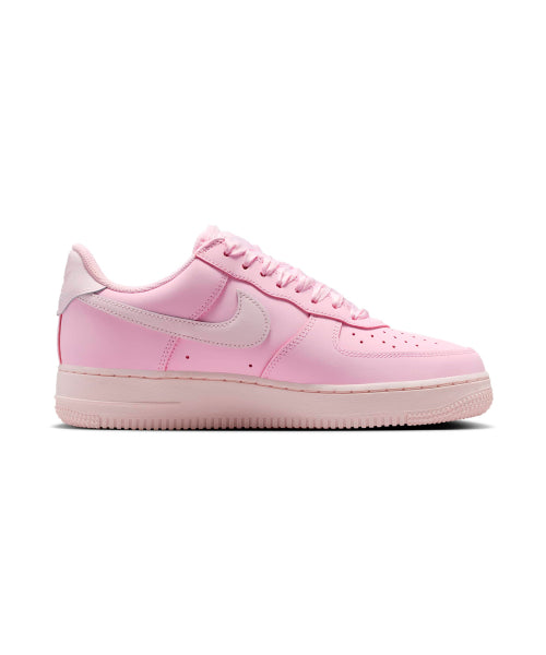 NIKE NIKE Air Force 1 Retro Premium W - Pink Foam