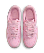 NIKE NIKE Air Force 1 Retro Premium W - Pink Foam
