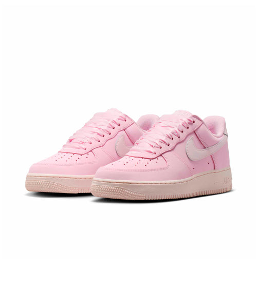 NIKE NIKE Air Force 1 Retro Premium W - Pink Foam