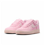 NIKE NIKE Air Force 1 Retro Premium W - Pink Foam