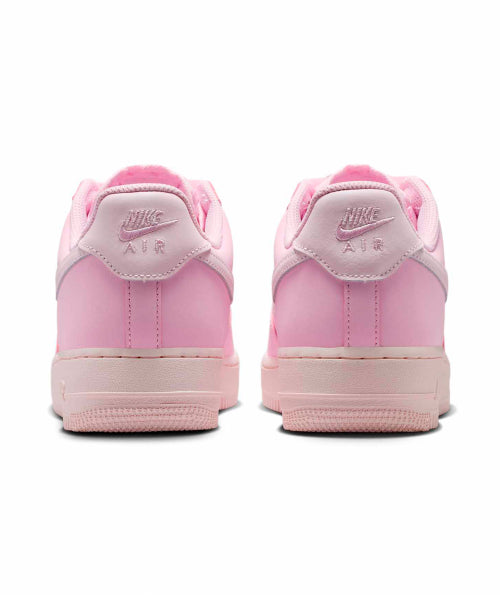 NIKE NIKE Air Force 1 Retro Premium W - Pink Foam