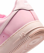 NIKE NIKE Air Force 1 Retro Premium W - Pink Foam